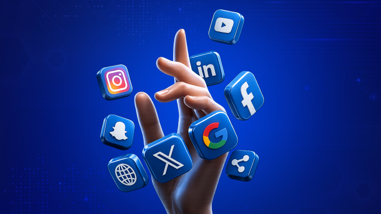 Digital Advertising