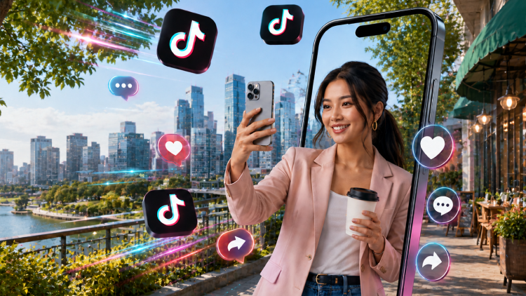 Influencer Marketing